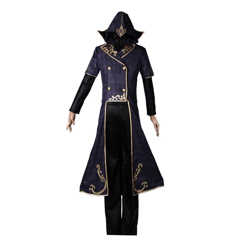 Костюм для косплея Эли Кларк костюмы с персонажами игры личности в стиле V костюм