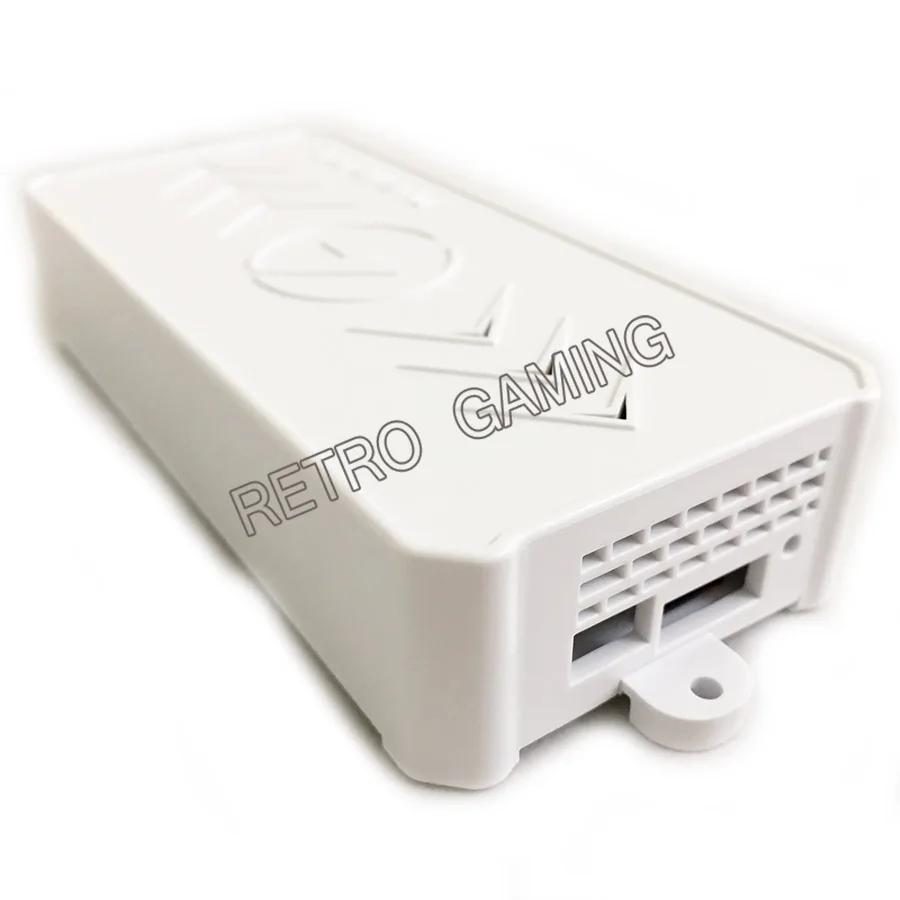 2 комплекта телевизионная игровая приставка Super 8000 в 1 с двумя USB джойстиками