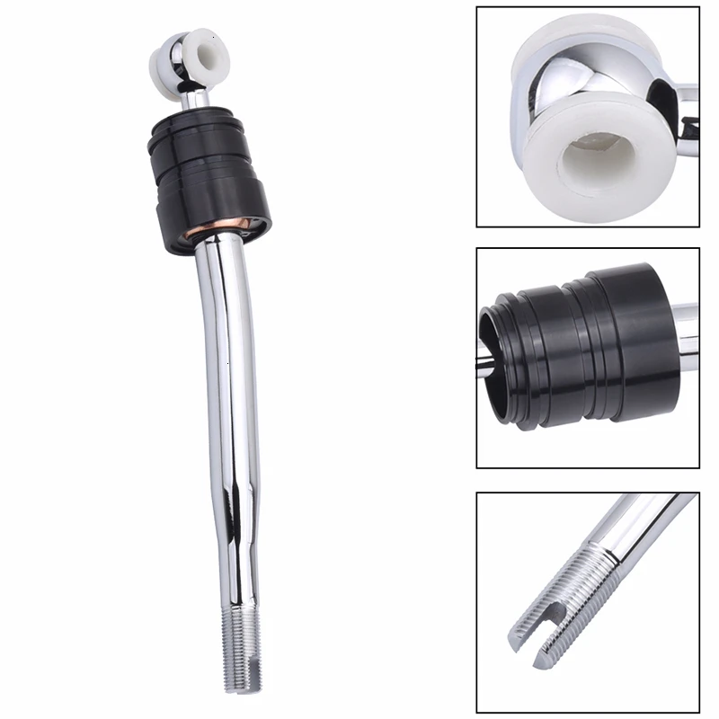 NS модифицированный Алюминиевый Быстрый сдвиг Короткий бросок пригодный для BMW E30