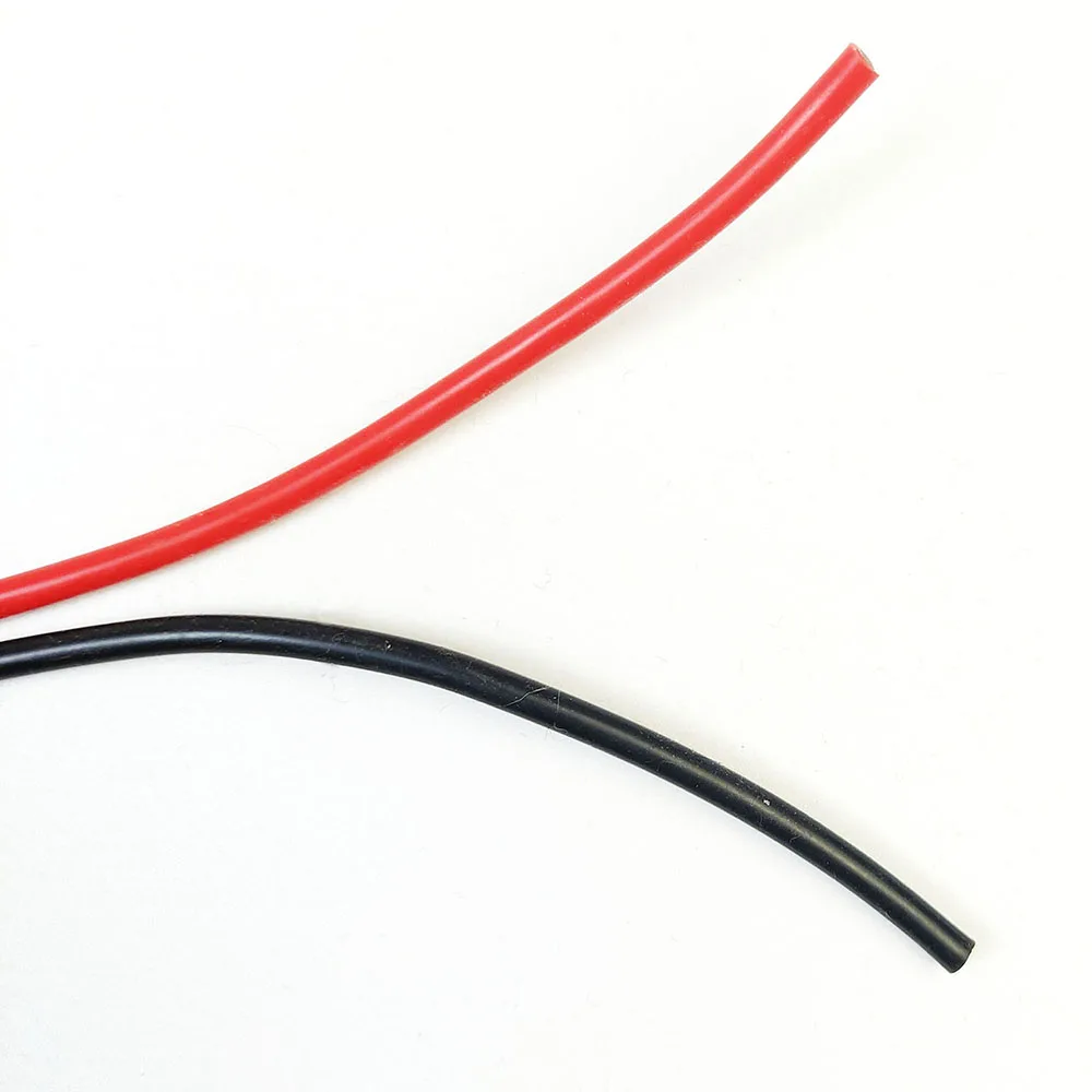 

Mid Drive Motor Power Cable Electric Bike Battery Connector Cable with XT60 interface 29CM Extension Cable for Bafang Bicycle