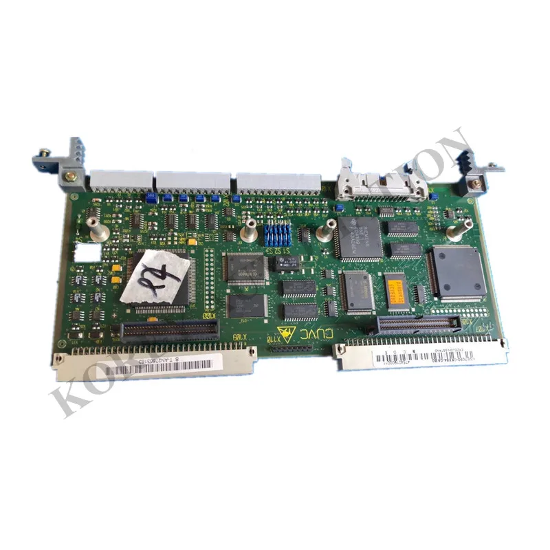 

Siemens Inverter 6SE70 Series Motherboard 6SE7090-0XX84-6AB5