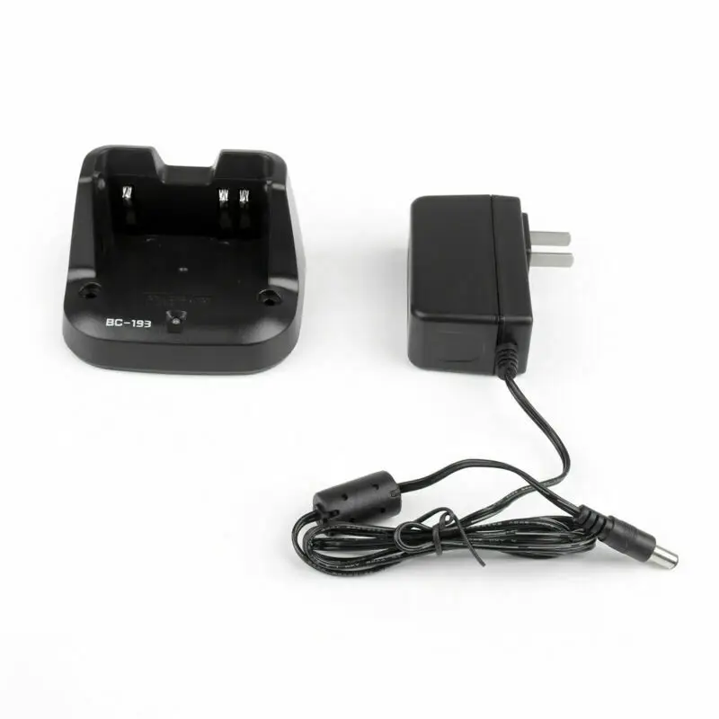 BP-265 BP265 2200mAh литий-ионная батарея + BC-193 BC193 Зарядное устройство переменного тока