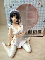 orchid seed fujikura yuu princess lover sexy girls rocket boy action figure japanese anime pvc adult action figures toys anime