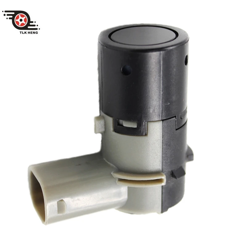 

For BMW E39 E60 E61 E63 E85 E86 Z4 1995-2010 New Front PDC Parking Sensors Parking Radar Parking Assistance 66206989091