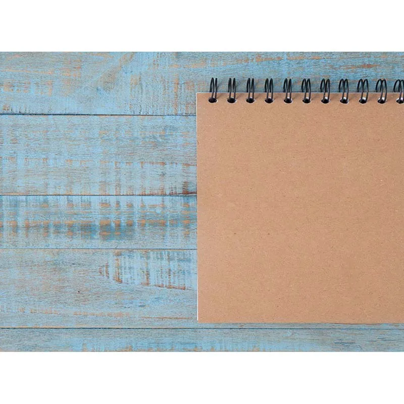 

Vinyl Custom Photography Backdrops Wooden Planks Theme Photography Background 200526JN-04