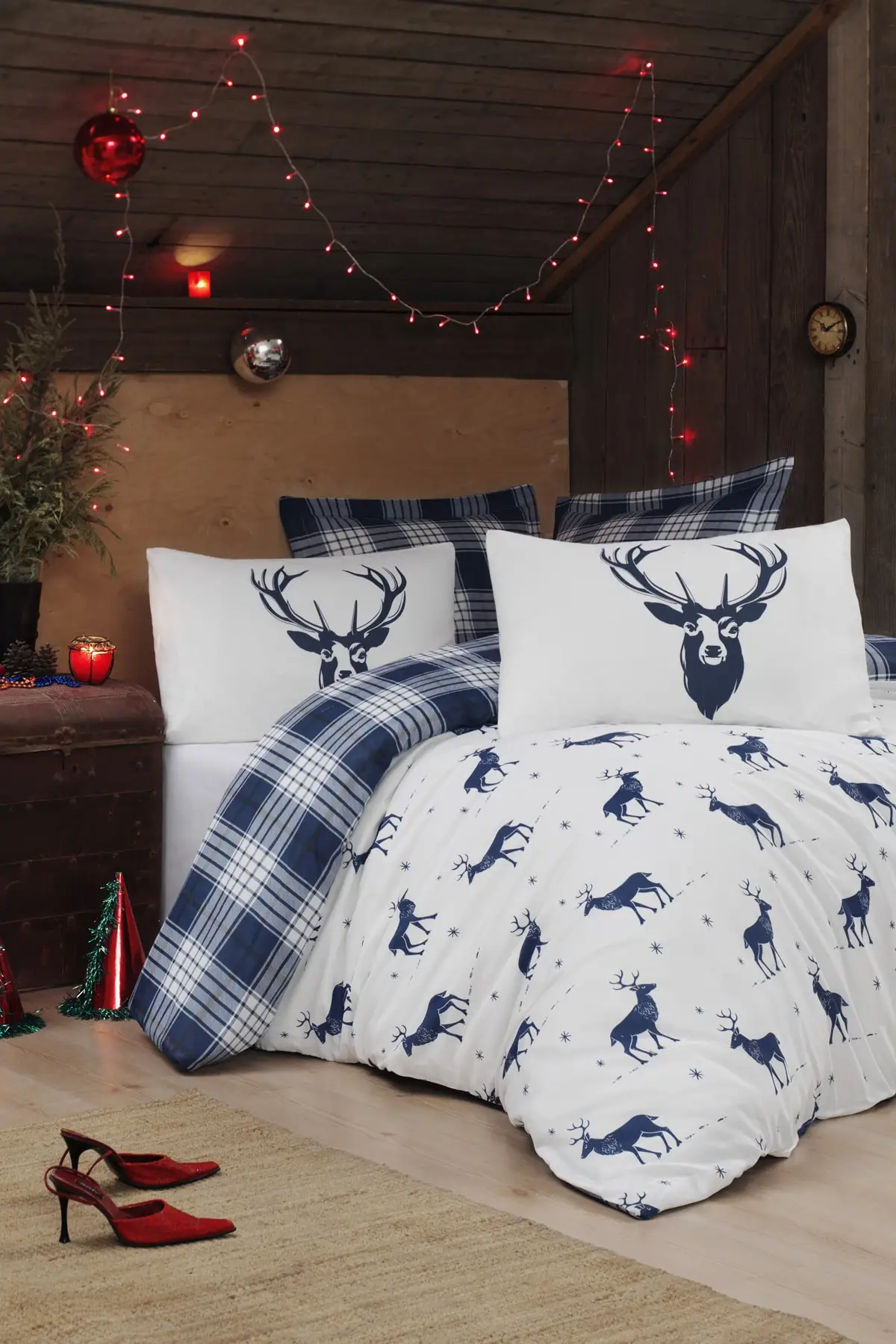 Комплект постельного белья с наволочкой пододеяльником и простыней 2021 | Дом сад