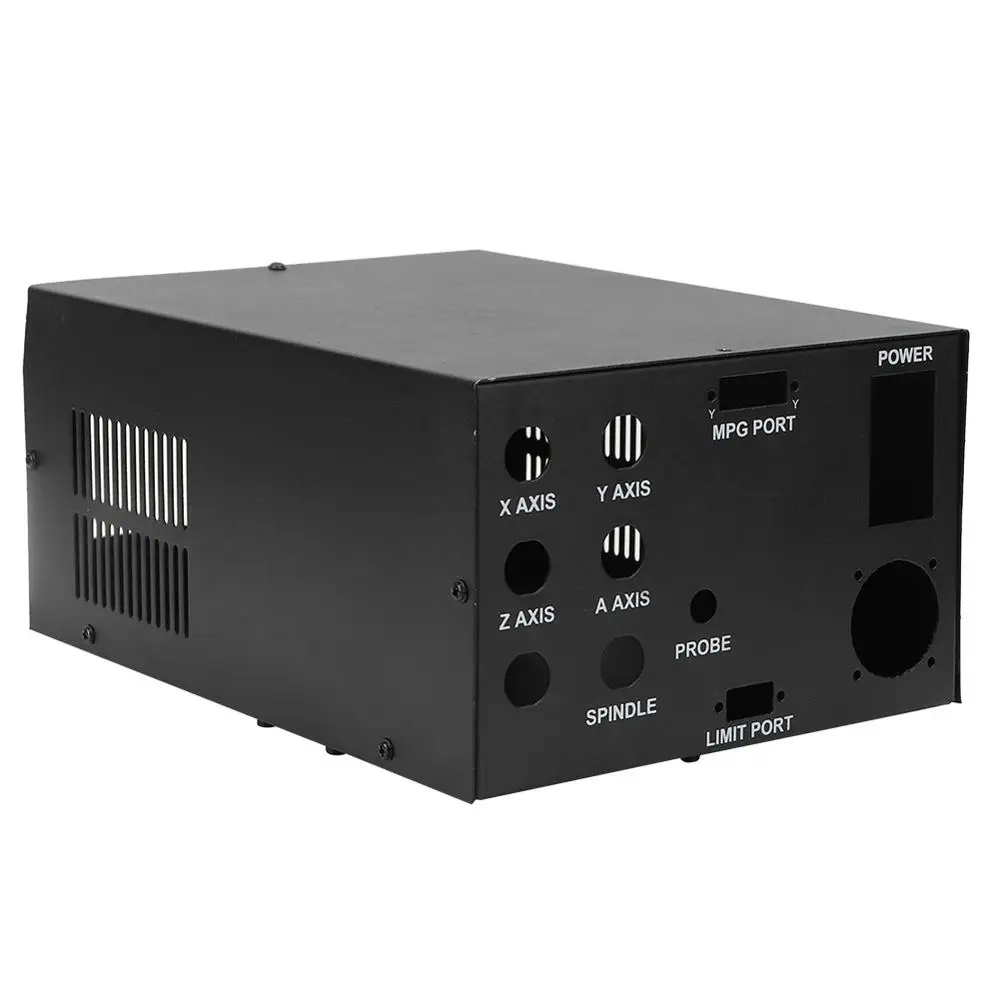 Железный гравировальный станок с ЧПУ NCB02 чехол для станка | Строительство и