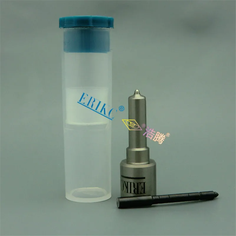 

ERIKC Hot Nozzle Dlla 150p 2440 Auto Part Fuel Injector Nozzle Dlla150p 2440 Fuel Injection Pump Nozzle Assembly Dlla 150 P2440