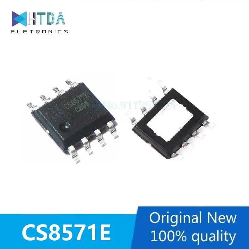 cs8571 cs8571e sop8