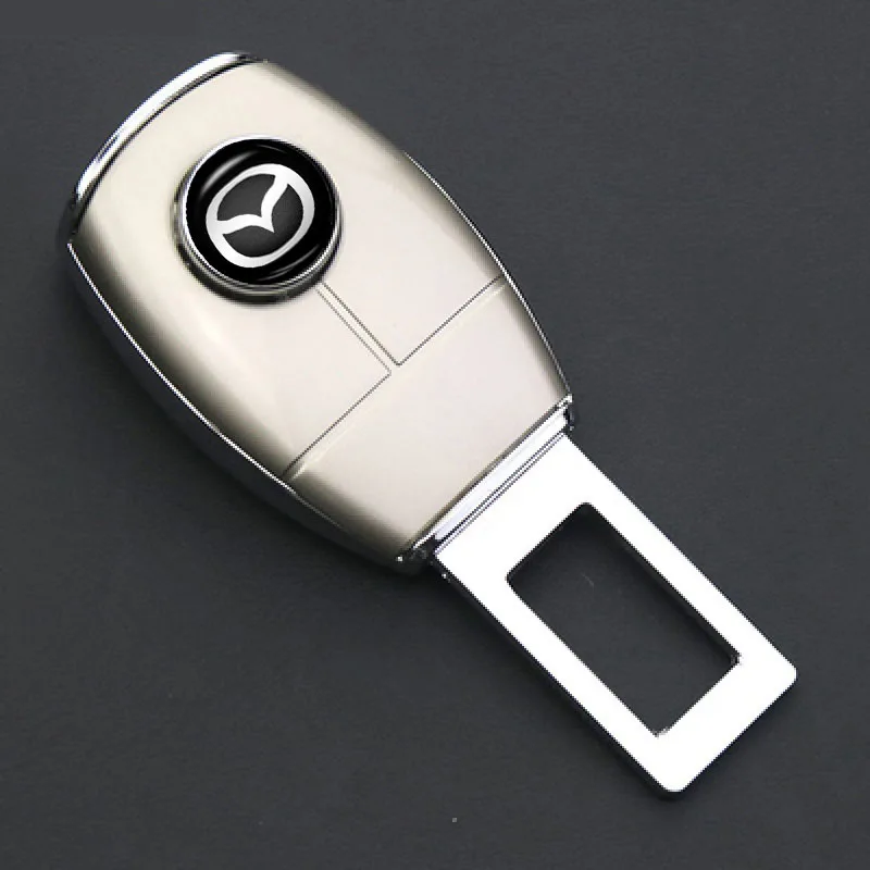 Автомобильный удлинитель для глушителя застежка вставка заглушка Mazda 2 3 6 Demio CX3