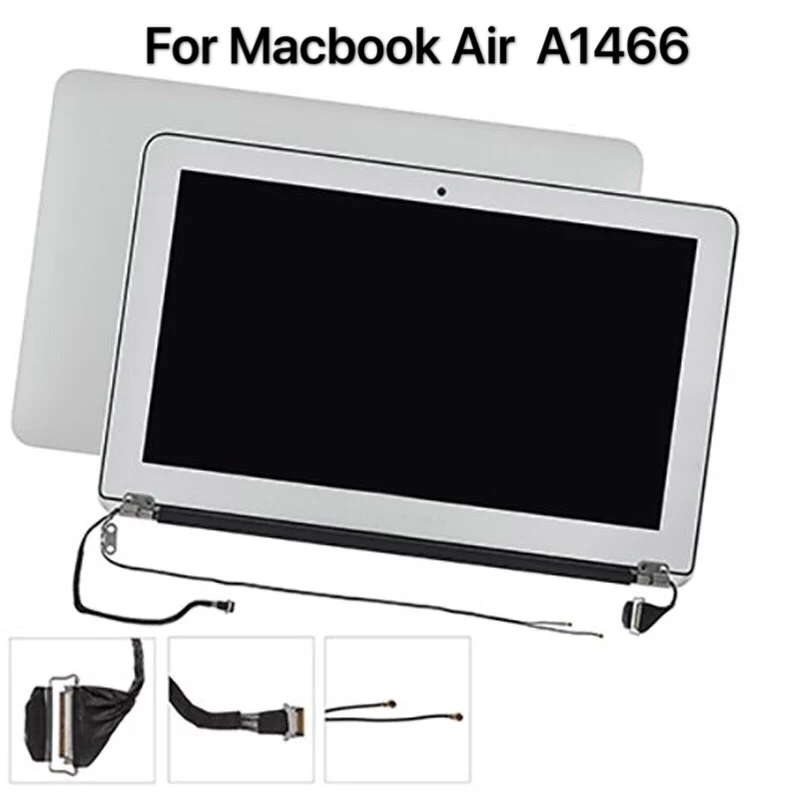 Абсолютно новый для Apple MacBook Air 13 3 &quotA1466 ЖК экран дисплей полная сборка 2013 2014 2015 2017