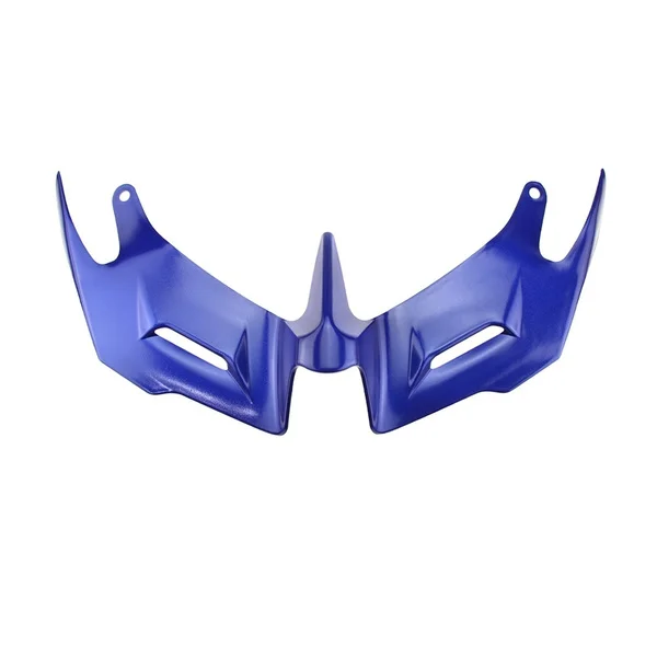 

Дефлектор MTKRACING для YAMAHA YZF-R3 YZF-R25 2014-2018, передний обтекатель, крылышки, комплект защитных ограждений