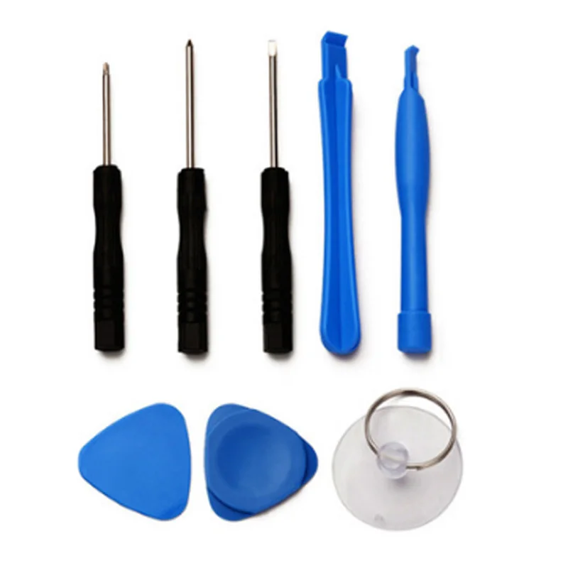 Новинка 100% аккумулятор для iPhone 5 реальная емкость с набором инструментов ремонта