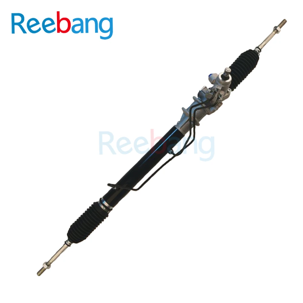 Рулевая рейка для Suzuki Grand Vitara TD52 48580 65D01 4858065D01 RHD|Поворотные насосы и запчасти| |