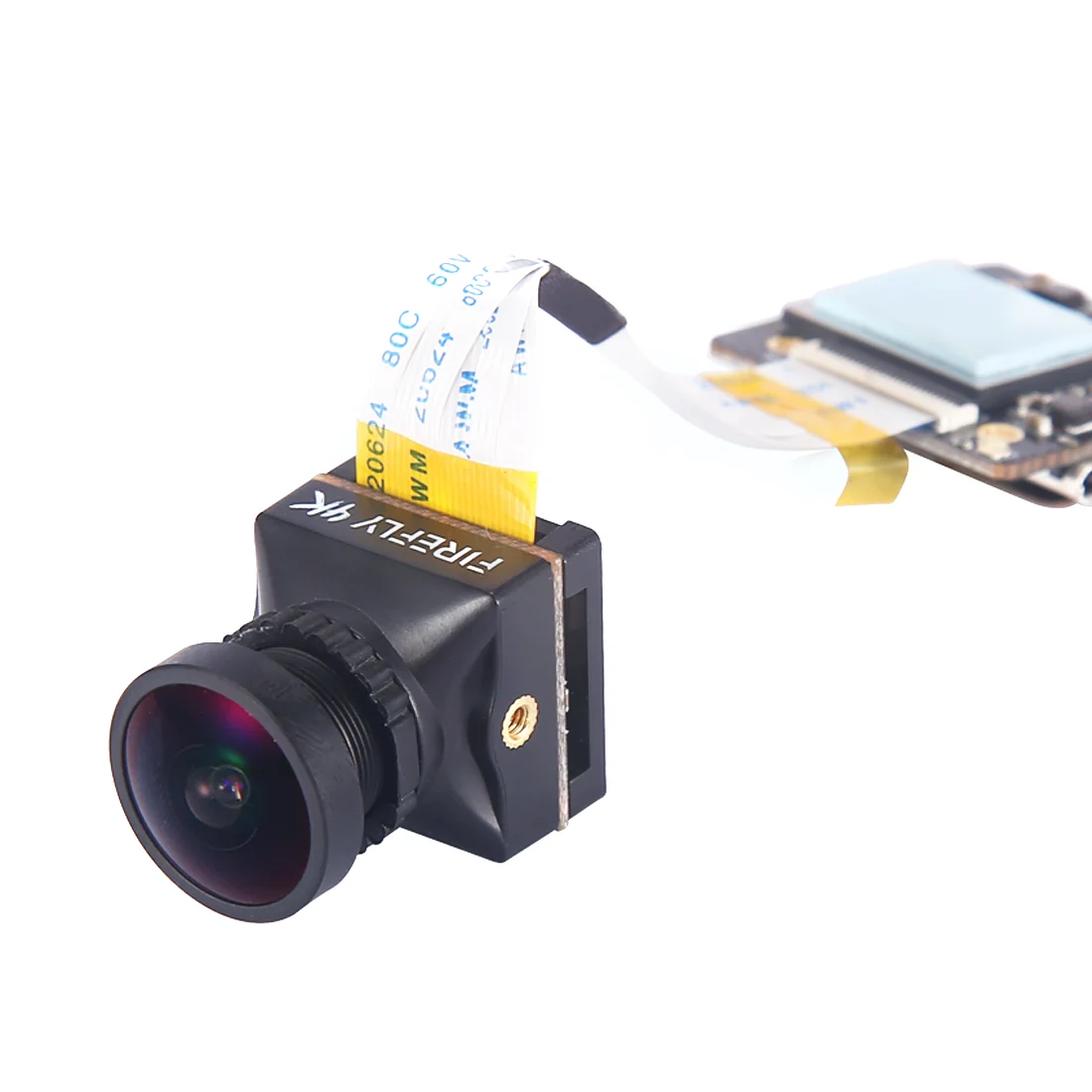 hawkeye firefly 4k раздельная камера мини wdr
