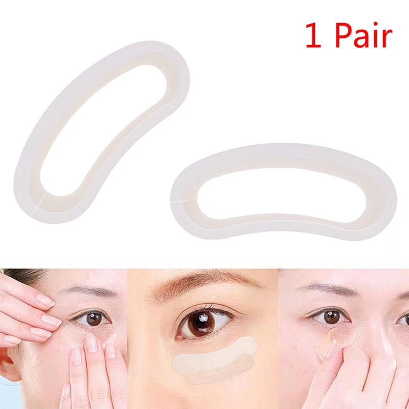 

Маска для области вокруг глаз, с гиалуроновой кислотой