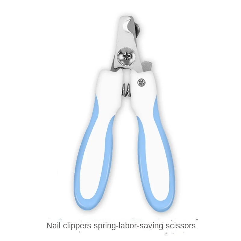 

Pet Scissors For Cat Nail