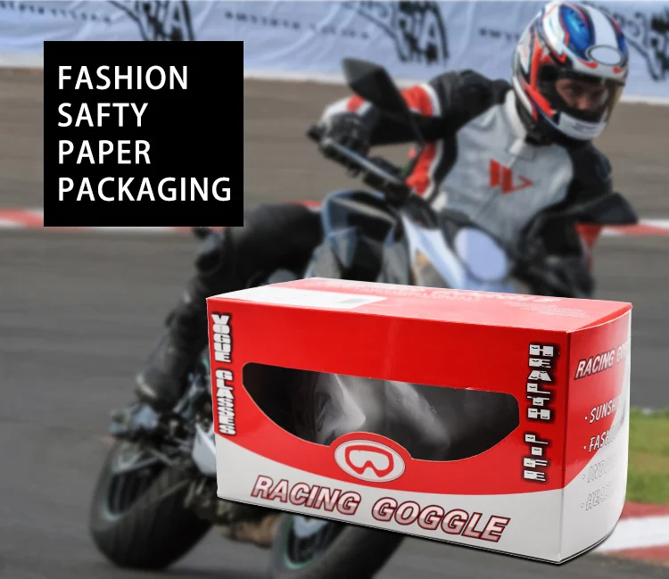 

WOSAWE Ski Snowboard Sunglasses Snowmobile Skiing Goggles Windproof Motocross Protective Glasses Safety Goggles for Men Women