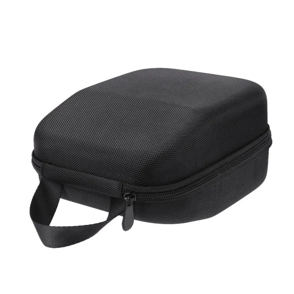 

EVA Hard Case Headphone Carrying Bag For Sennheiser HD598 HD600 HD650 Headphones Headset Storage Bag Box Protective Case