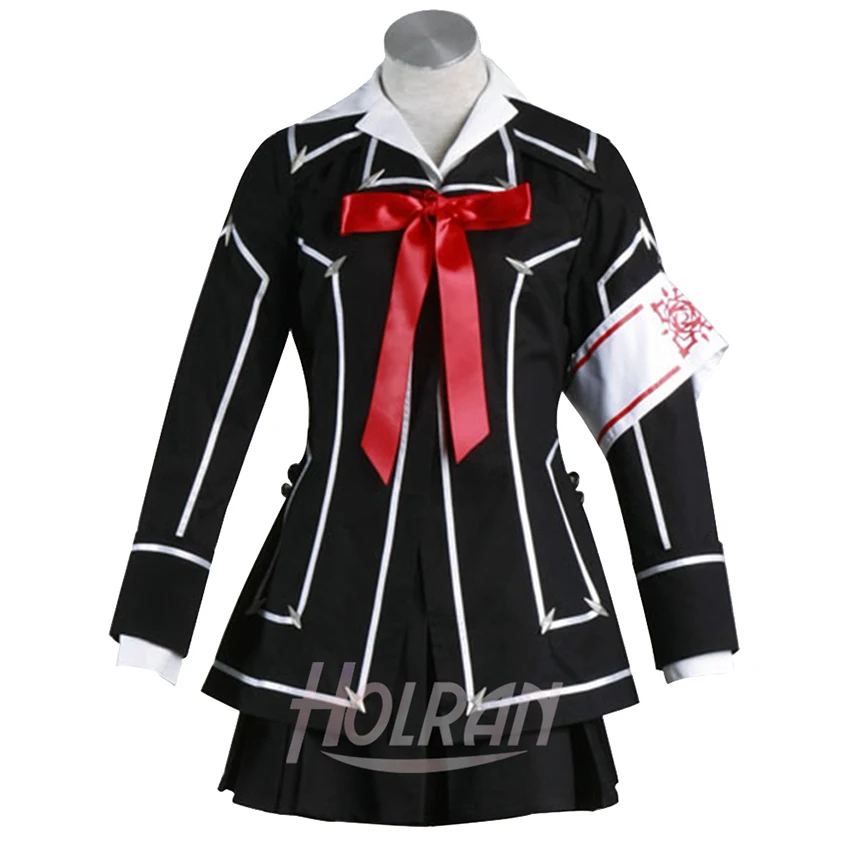 

Костюм для косплея рыцаря вампира Куран Юки Куран из аниме «Love»