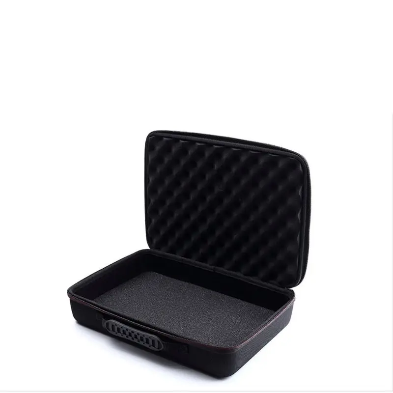 1 PC EVA Hard Protective Bag Storage Handbag Case For Numark Party mix DJ8 Controller | Электроника