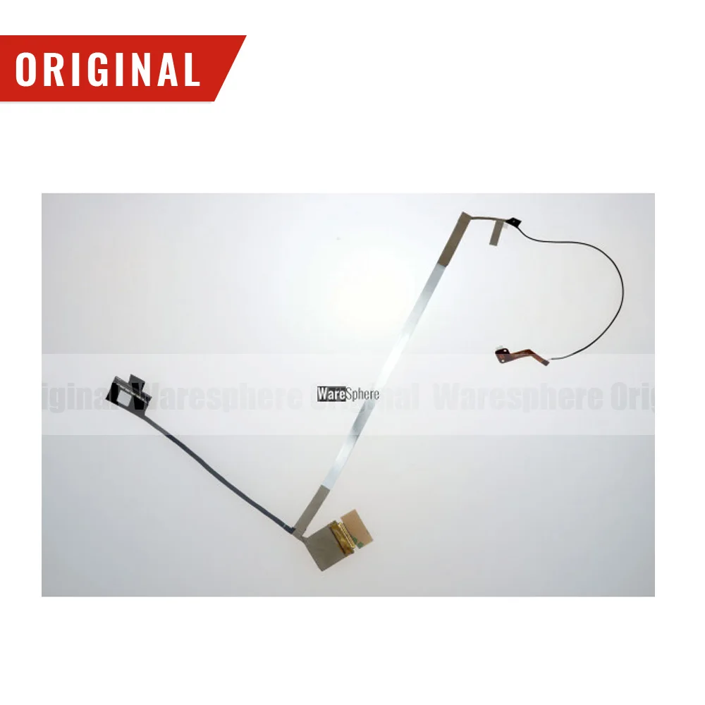 

Новый ноутбук 30 pin LCD EDP кабель для Lenovo ThinkPad E490S DC02C00DQ20