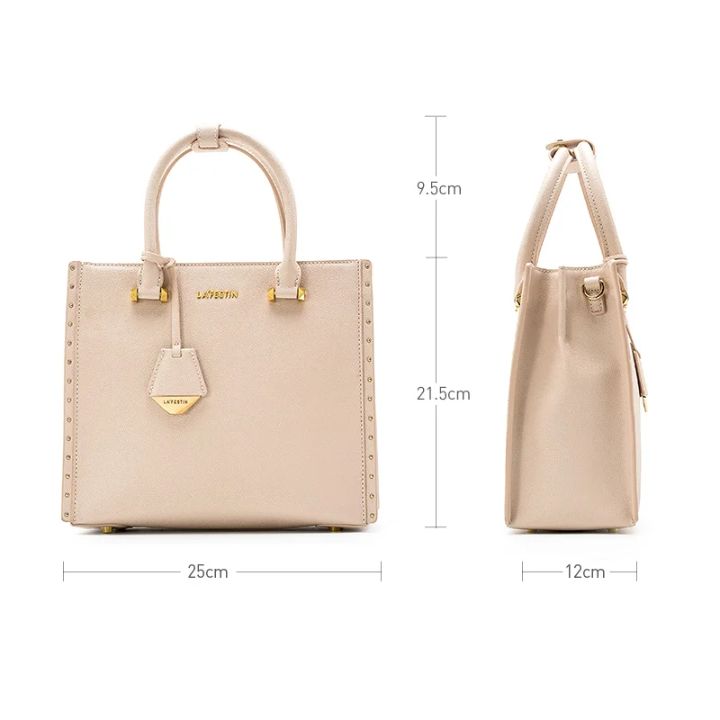 

Designer 2021 NewTrendy Bags Women Bags Shoulder Large-capacity Messenger Bag Tassel Leather Female Bag