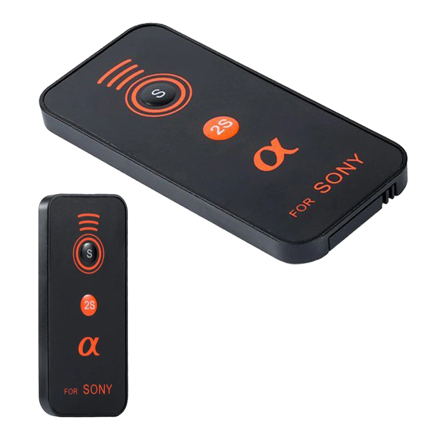 Пульт дистанционного управления ИК беспроводной для Sony серии II a7 и DSLR камер NEX-7