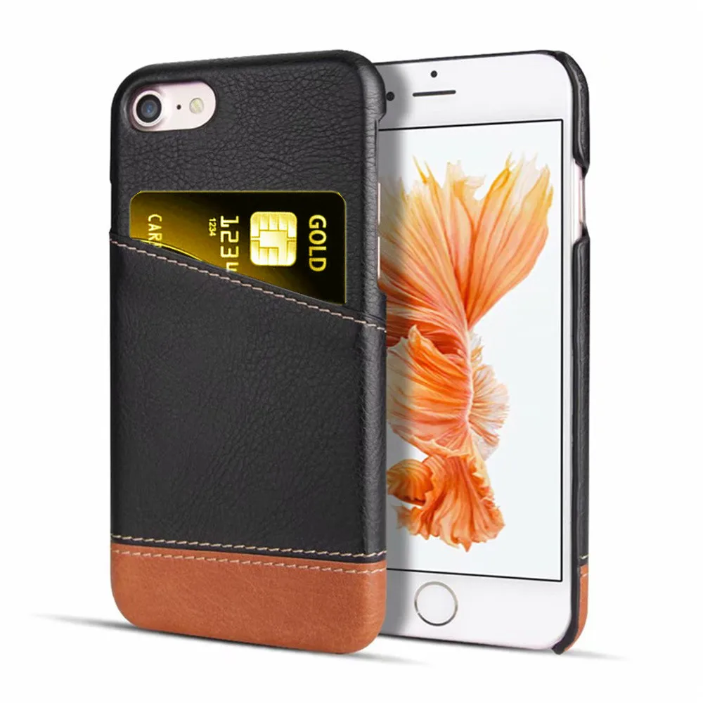 

Luxury Leather Wallet Cover For LG V50 G8 G7 ThinQ V30 Coque Business Phone Case For LG G6 V 30 V50thinq V8thinq Capa Funda