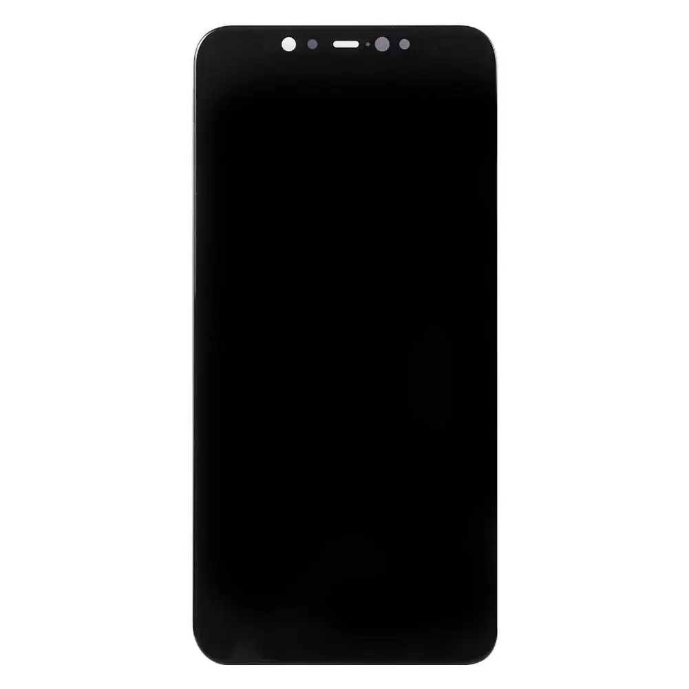 

LCD Digital Display Touch Screen Digitizer Replacement Tool Kit for Xiaomi 8 SE Screen Replacement Accessories For Mobile Phones