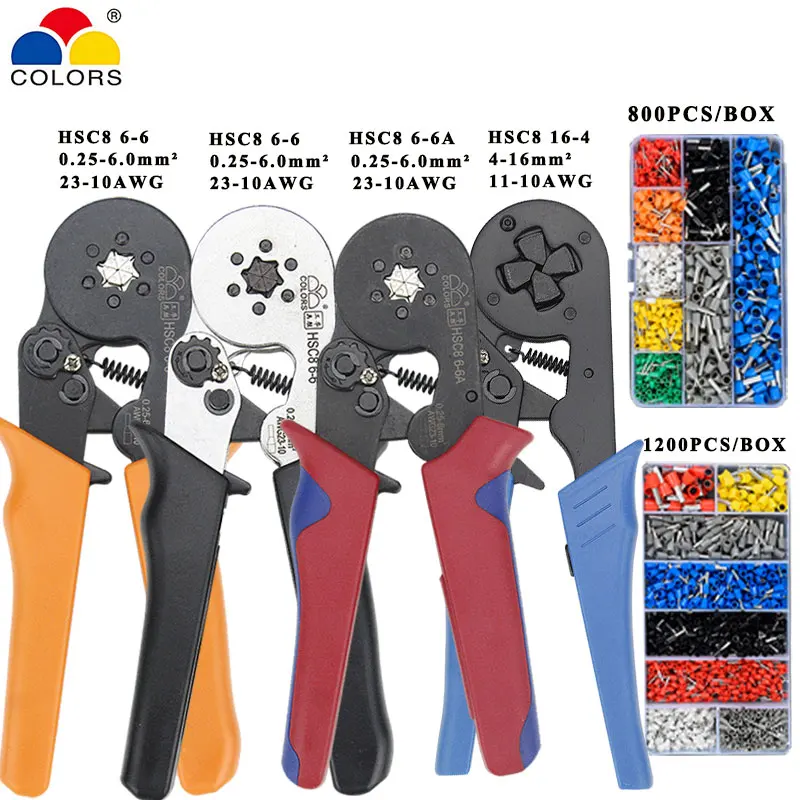 Π’ΡΡΠ±ΡΠ°ΡΡΠ΅ ΠΎΠ±ΠΆΠΈΠΌΠ½ΡΠ΅ ΠΈΠ½ΡΡΡΡΠΌΠ΅Π½ΡΡ ΠΠΈΠ½ΠΈ ΠΠ»Π΅ΠΊΡΡΠΈΡΠ΅ΡΠΊΠΈΠ΅ ΠΏΠ»ΠΎΡΠΊΠΎΠ³ΡΠ±ΡΡ HSC8 10S 0,25-10mm2 23-7AWG 6-4A/6-6A 0,25-6mm2 ΠΡΡΠΎΠΊΠΎΡΠΎΡΠ½ΡΠΉ Π½Π°Π±ΠΎΡ Π·Π°ΠΆΠΈΠΌΠΎΠ² Π’ΡΡΠ±ΡΠ°ΡΡΠ΅ ΠΎΠ±ΠΆΠΈΠΌΠ½ΡΠ΅ ΠΈΠ½ΡΡΡΡΠΌΠ΅Π½ΡΡ ΠΠΈΠ½ΠΈ ΠΠ»Π΅ΠΊΡΡΠΈΡΠ΅ΡΠΊΠΈΠ΅ ΠΏΠ»ΠΎΡΠΊΠΎΠ³ΡΠ±ΡΡ HSC8 10S 0,25-10mm2 23-7AWG 6-4A/6-6A 0,25-6mm2 ΠΡΡΠΎΠΊΠΎΡΠΎΡΠ½ΡΠΉ Π½Π°Π±ΠΎΡ Π·Π°ΠΆΠΈΠΌΠΎΠ²