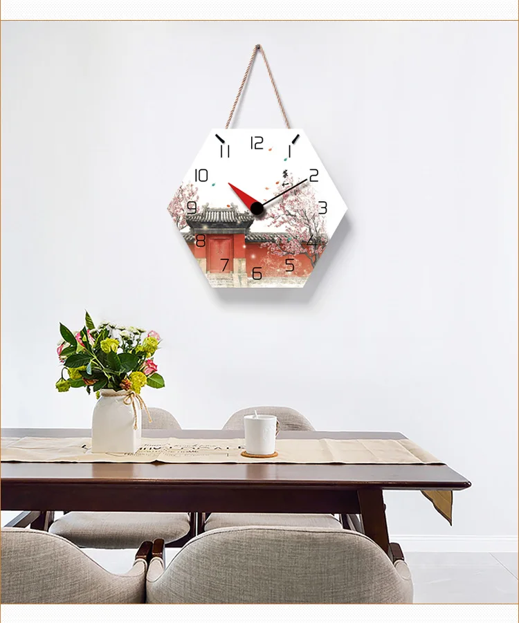 

Classic Simple Nordic Digital Wall Clock Office Luxury Creative Living Roomwall Clock Modern Design Zegar Clock Home BW50WC