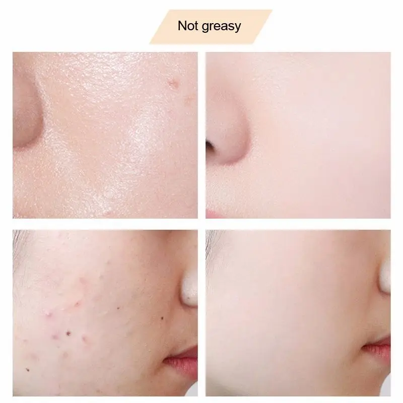 3 шт./компл. корректор порошок макияж полное покрытие темные круги под глазами для