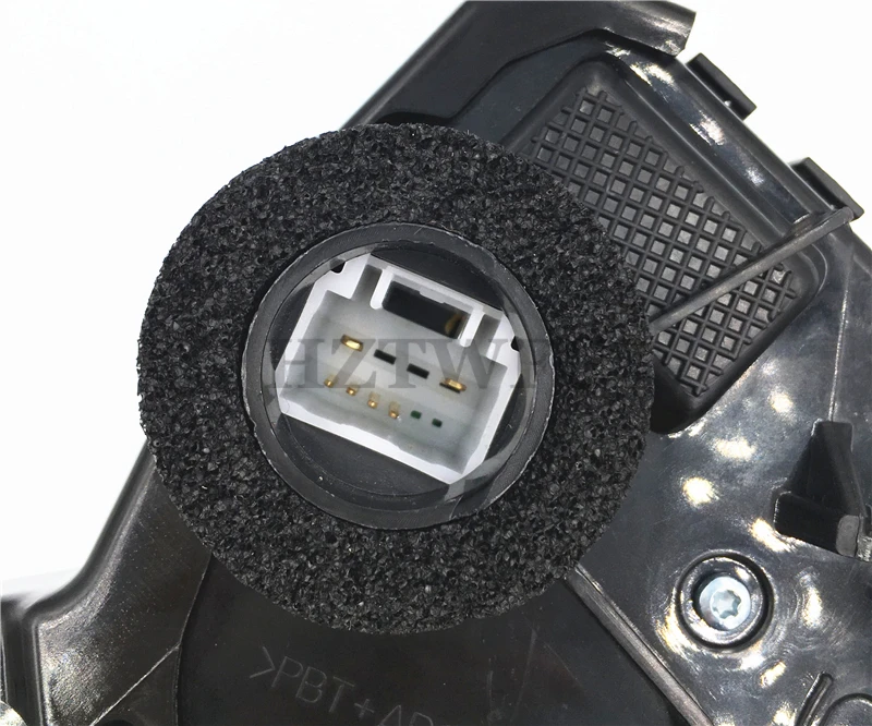 Бесплатная доставка привод замка передней левой двери для Lexus ES300 ES330 GX470 RX330 RX350