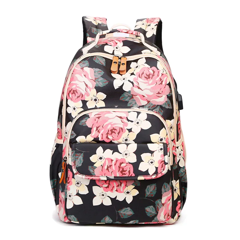 Новинка Лето 2019 женская сумка через плечо Студенческая Повседневная женский