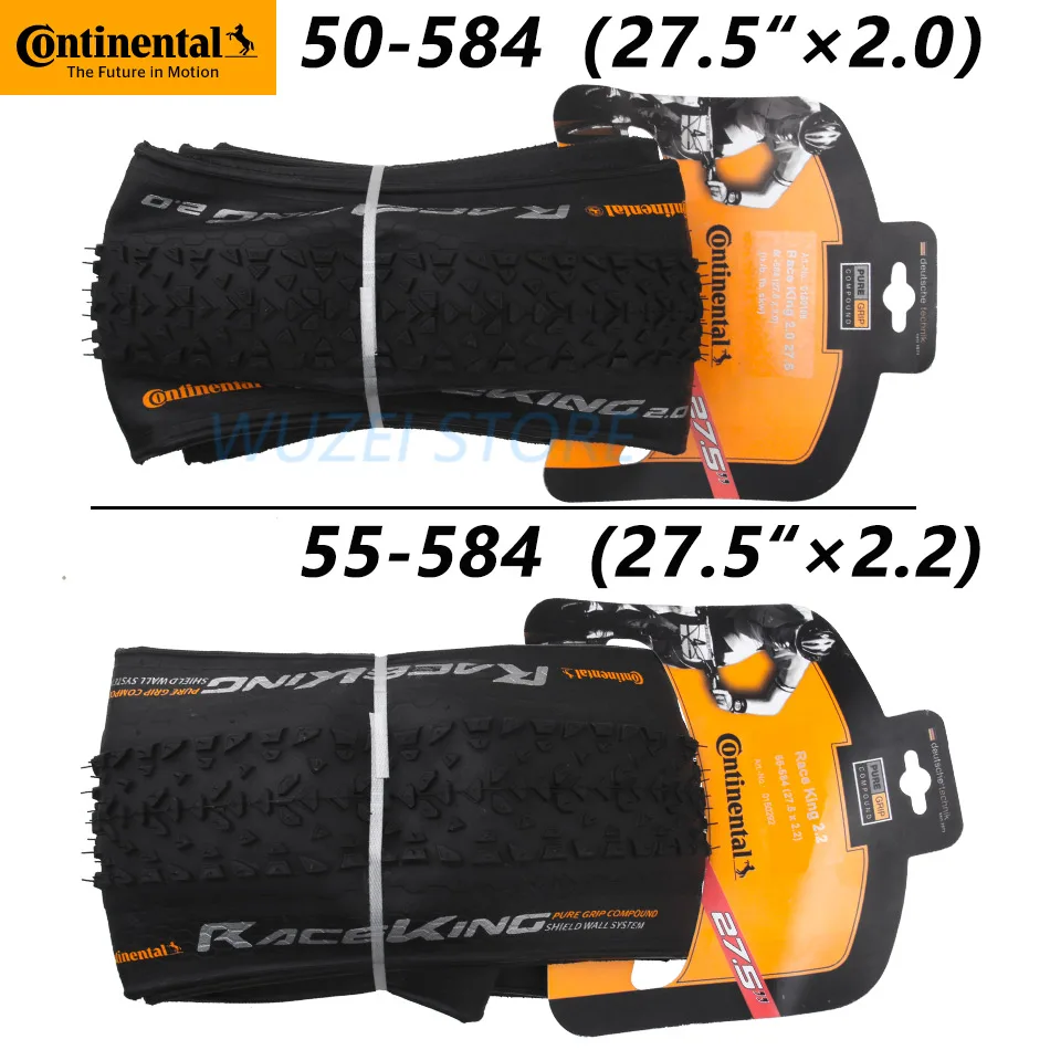 Шина Continental Race King 2 0/2 MTB горные велосипедные шины 29*2 0/29*2 2/26*2 0/27 5*2 детали для