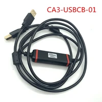 ca3 usbcb 01 suitable pro face gp3000 st3000 lt3000 touch panel download line communication programming cable