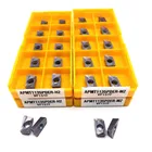 APMT1135 PDER M2  H2 VP15TF токарный инструмент твердосплавная вставка APMT 1135 фрезерный станок токарный фрезерный инструмент фрезерный станок с ЧПУ