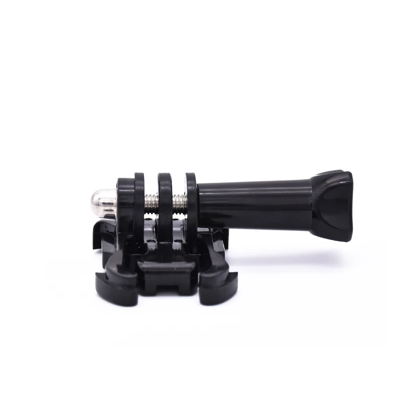 Для Gopro набор аксессуаров для спортивной экшн-камеры go pro hero 8 7 6 5 4 комплект 3 way selfie stick для экшн-камера Eken h8r/для xiaomi для yi EVA чехол