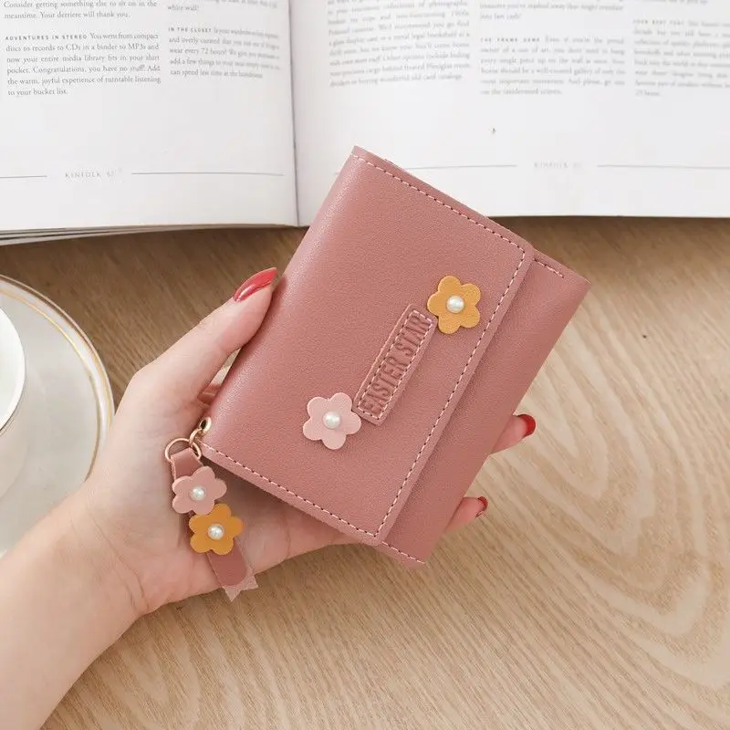 

Bolsas Feminina Borsa Donna Mini Women's Wallet Card Holder Cute Women Handmade Wallet Card Holder Leather Handmade Wallet