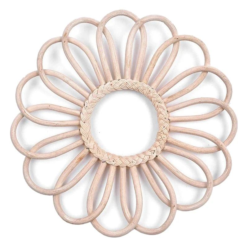 Лучшее винтажное круглое декоративное настенное зеркало рама богемное шикарное