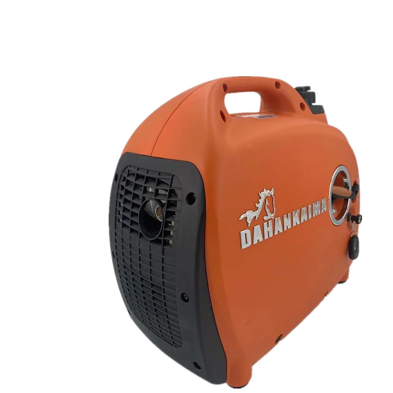 5kw-24V remote start parking DC air conditioner generator | Power Tool Accessories