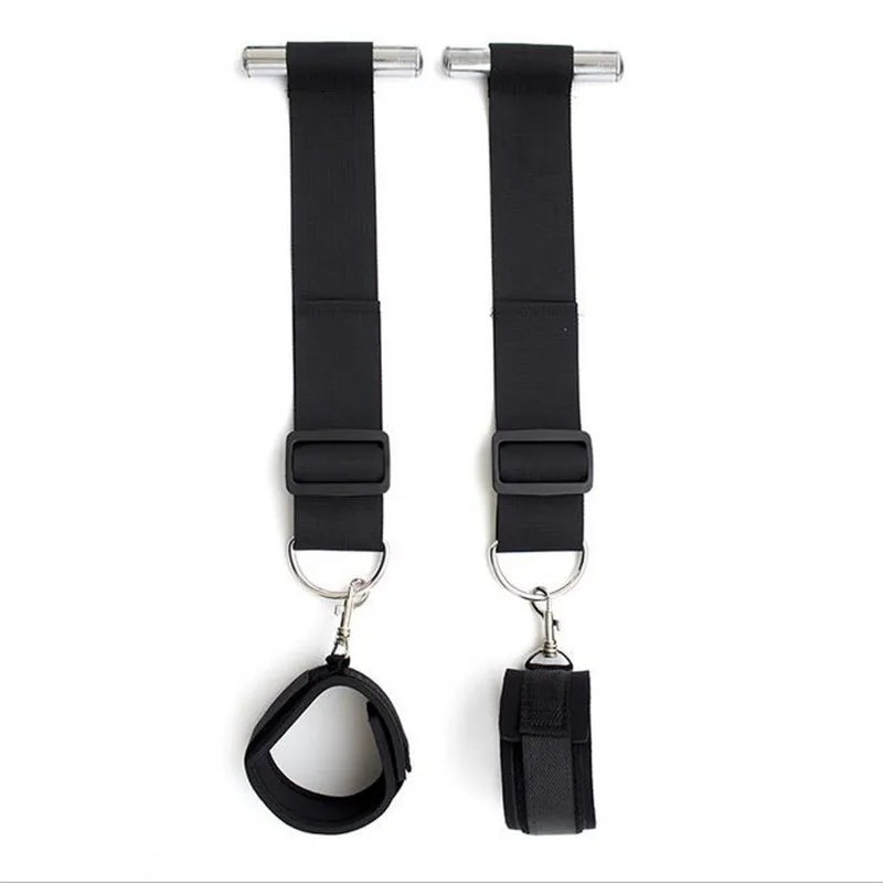 Секс игрушки для взрослых наручники на двери и окна|toys for couples|sex toys coupleshand ankle |