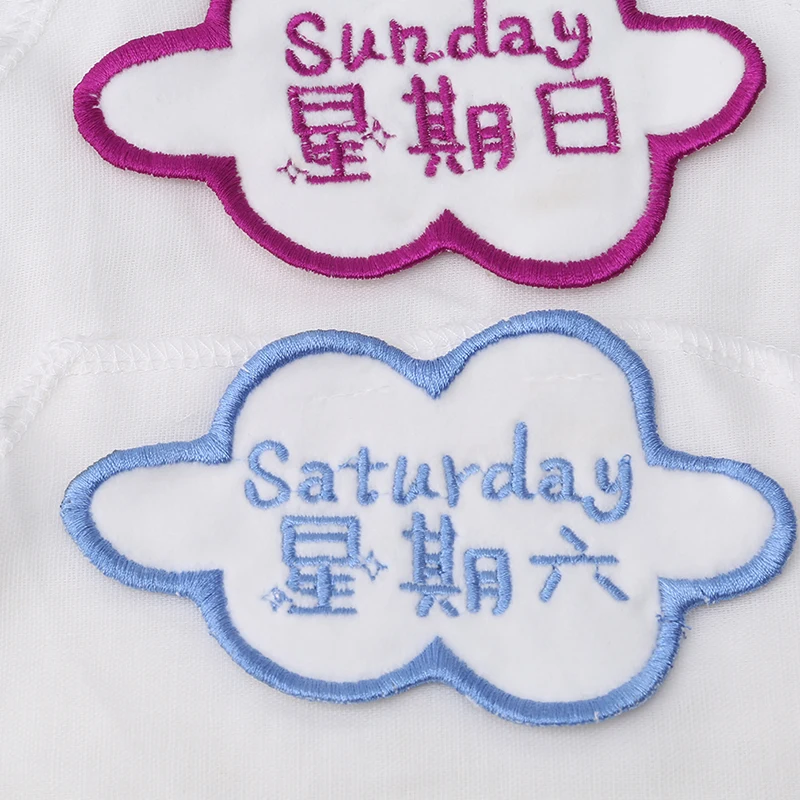 Деревянный медвежонок держатель для соски цепочка прорезывателя младенцев