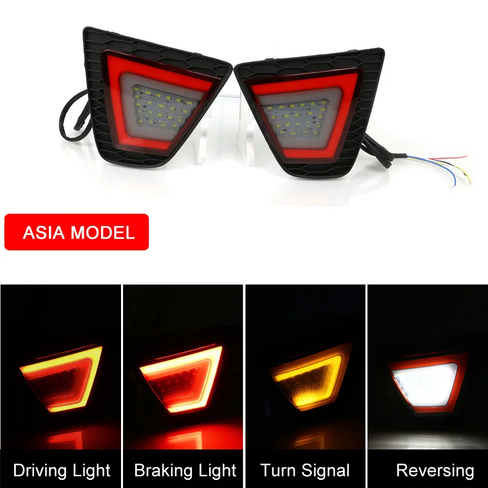 Светодиодные Отражатели Хонда Аккорд 7 Купить Новосибирск