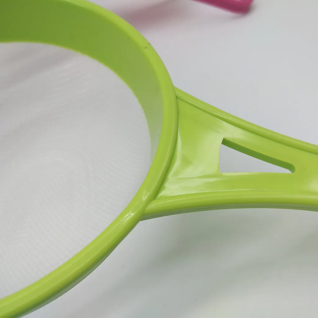 Сетчатый сетчатый фильтр для пищевых продуктов мини-кухонные гаджеты корзина