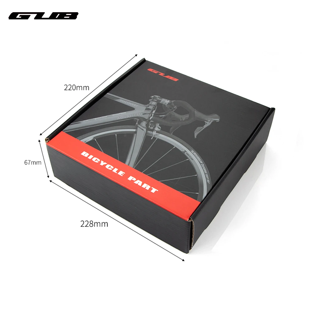 

GUB CS MTB Bicycle Cassette 8 9 10 12 Speed 40T 42T 46T Freewheel Sprocket Mountain Bike Parts For Shimano/SRAM Accessories