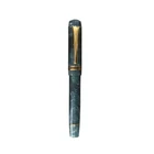 Перьевая ручка с мраморным целлулоидом, Kaigelu 316, 22KGP, со средним пером, многоцветная, в продаже, с фантомным узором, для лучших ручек для письма