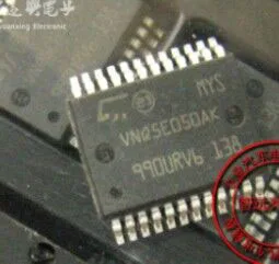 IC новый оригинальный VNQ5E050AK VNQ5E050 HSSOP24|Запасные части| |