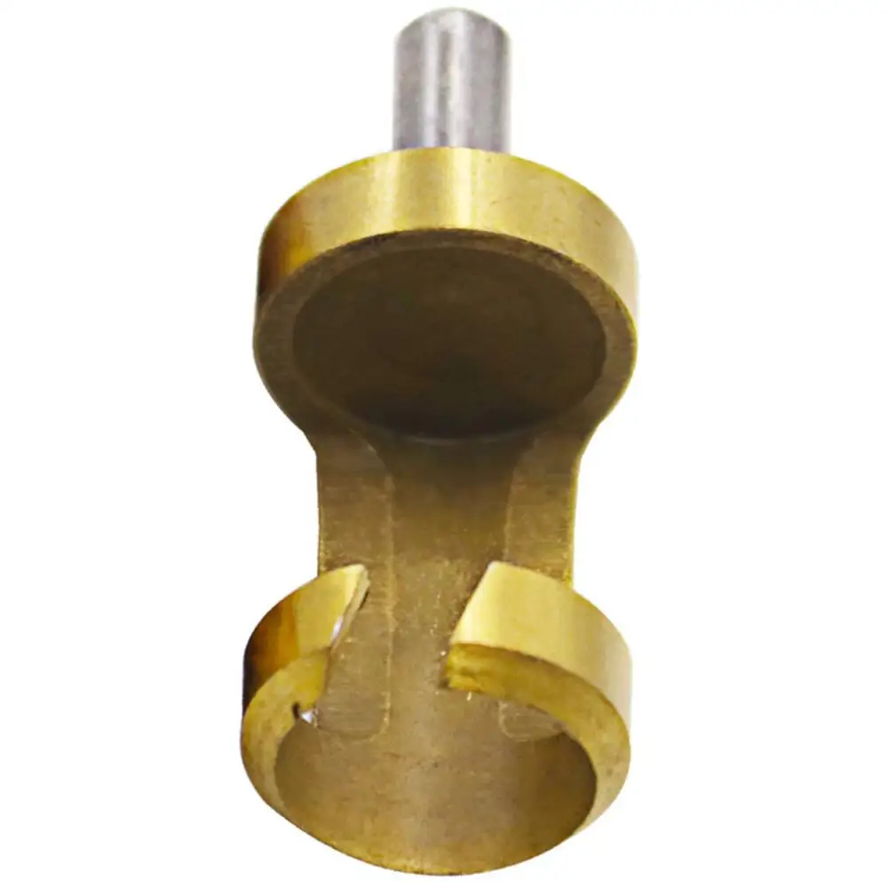 4 шт./компл. Титан покрытием разъем кабеля резак счетчик набор для сверления